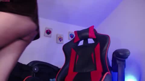 JAISON HALLS online show from 10/07/25, 06:21