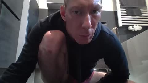 jak_81 online show from 12/07/24, 10:45