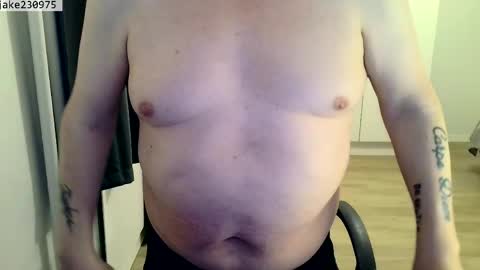 Jake2309 online show from 05/21/26, 07:32