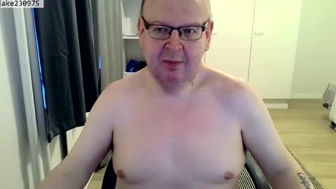 Jake2309 online show from 05/26/26, 06:59
