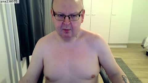 Jake2309 online show from 05/28/26, 06:49
