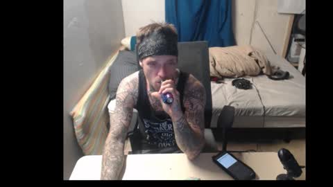 showingitoff online show from 11/06/25, 04:24