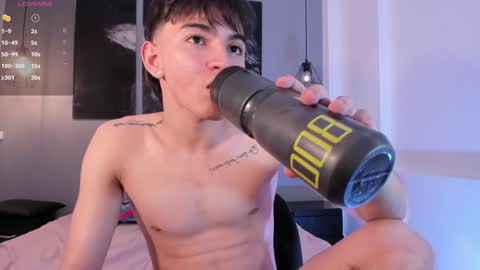 jake   online show from 12/09/24, 09:37