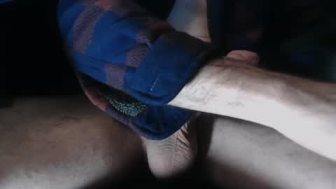 PrettyBoyJ online show from 12/03/24, 04:58