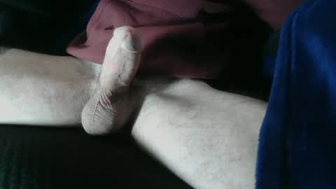 PrettyBoyJ online show from 12/10/24, 04:13