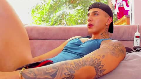 who is allen  follow me on ig and x  jake allen31 online show from 01/07/25, 05:42