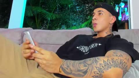 who is allen  follow me on ig and x  jake allen31 online show from 02/10/25, 05:36