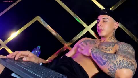 who is allen  follow me on ig and x  jake allen31 online show from 03/12/25, 10:05