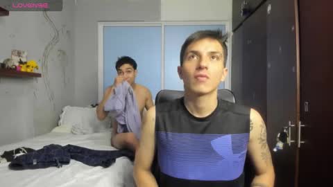 JAKE BOO online show from 09/29/25, 12:27