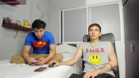 JAKE BOO online show from 10/13/25, 01:38