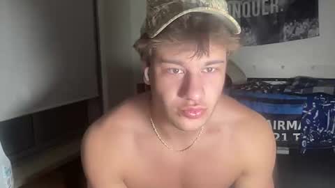 jake_brick online show from 04/19/26, 04:45