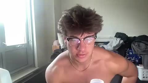 jake_brick online show from 05/06/26, 06:13