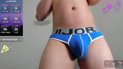 Jacob Strokes online show from 02/14/25, 12:19