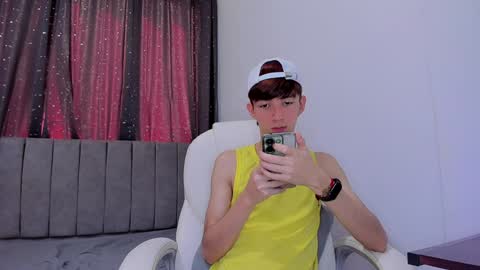 Snapshot of jake_evanss_ chatting on 01/19/25, 03:10 JAKE online show from 01/19/25, 03:10