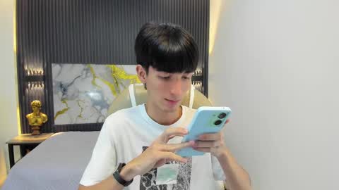 JAKE online show from 09/25/25, 08:12