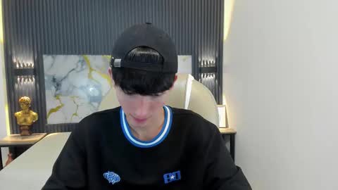 JAKE online show from 10/11/25, 08:40