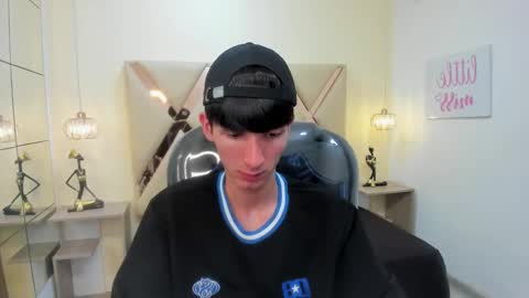 JAKE online show from 10/12/25, 08:46