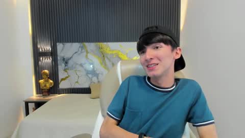 JAKE online show from 10/20/25, 08:20