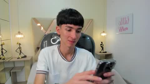 JAKE online show from 12/05/25, 01:52