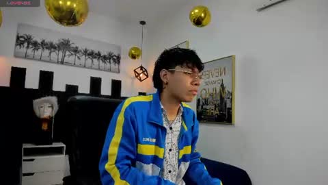 jake_falcon online show from 06/12/26, 11:09