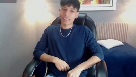 jake_falcon online show from 07/19/26, 11:36