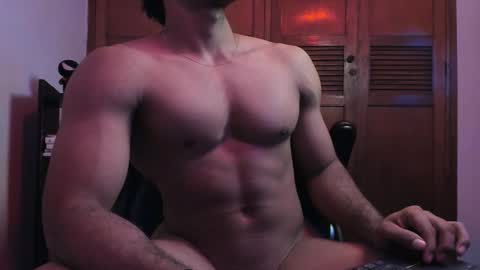 jake_hill1 online show from 10/10/25, 04:55