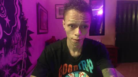 Snapshot of jake_js1 chatting on 12/29/24, 11:29 JakeRam online show from 12/29/24, 11:29