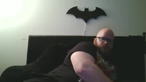 Jake - Check out my NEW OnlyFans page  online show from 05/11/26, 03:23