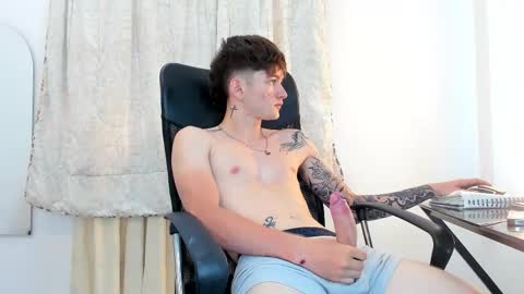 Jake online show from 09/19/25, 07:47