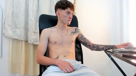 Jake online show from 12/02/25, 01:55