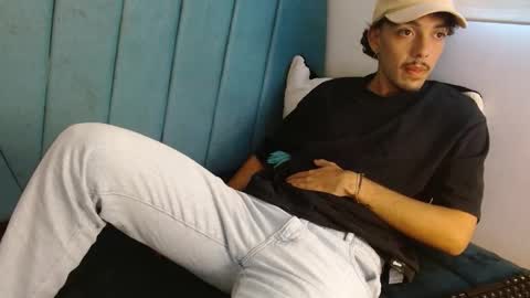 jake_laraxxx online show from 09/08/25, 05:56