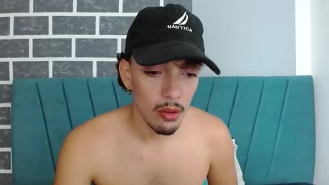jake_laraxxx online show from 09/11/25, 06:30