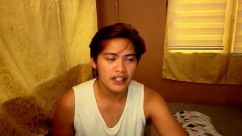 Snapshot of jake_love31 chatting on 02/06/26, 10:35 JAKE online show from 02/06/26, 10:35