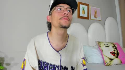Snapshot of jake_miller__ chatting on 04/24/26, 07:27 Jake online show from 04/24/26, 07:27