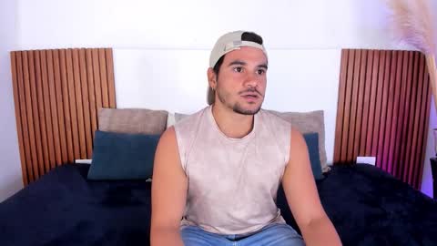 Jake  online show from 11/05/25, 03:39