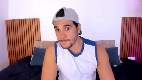 Jake  online show from 11/06/25, 03:40