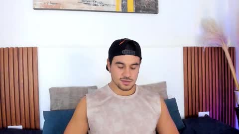 Jake  online show from 11/23/25, 02:11