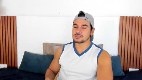 Jake  online show from 11/28/25, 03:42