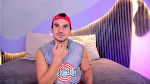 Jake  online show from 12/02/25, 03:34