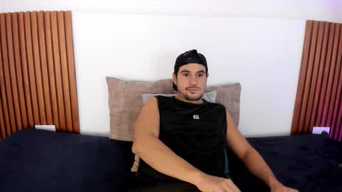 Jake  online show from 12/05/25, 03:26