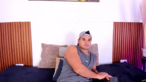 Jake  online show from 12/15/25, 03:22