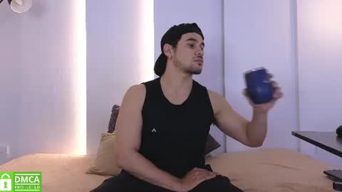 Jake  online show from 06/15/26, 05:09