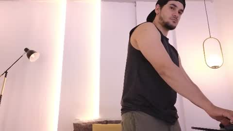 Jake  online show from 07/18/26, 05:55