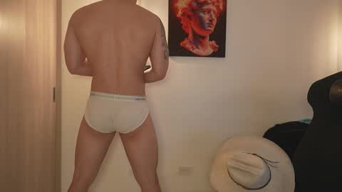 jake_murphy online show from 10/24/25, 10:39