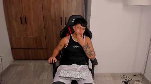 Jake Pons online show from 09/24/25, 09:23