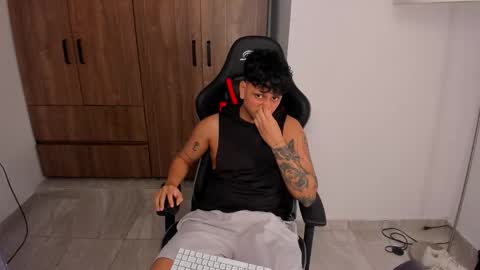 Jake Pons online show from 09/26/25, 03:54