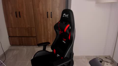 Jake Pons online show from 09/28/25, 02:28