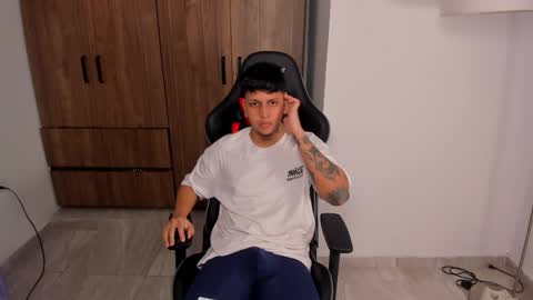 Jake Pons online show from 09/30/25, 10:20