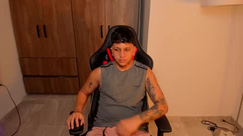 Jake Pons online show from 10/01/25, 03:01