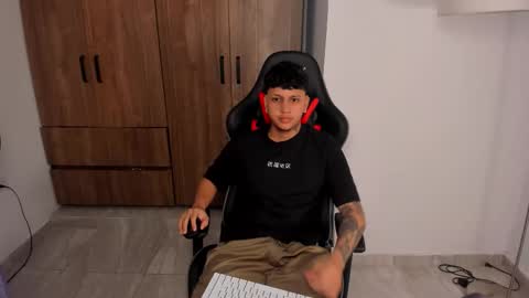 Jake Pons online show from 10/02/25, 12:12